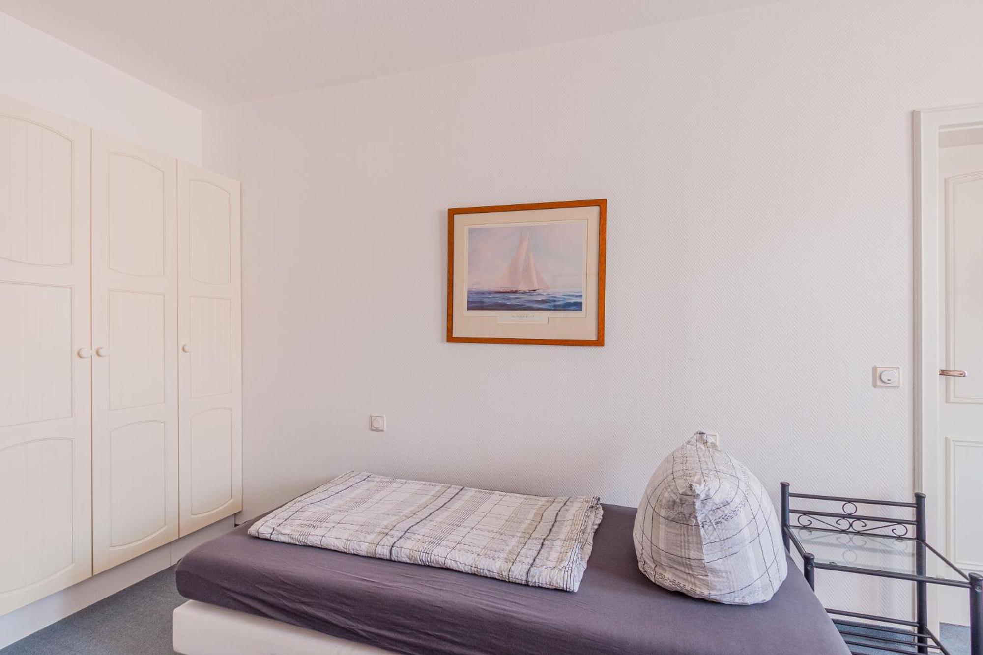 Pension Fuer Monteure In Dresden, Zimmer Mit Eigenem Bad Und Grosser Gemeinschaftskueche Exterior foto